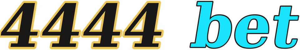 4444 bet logo