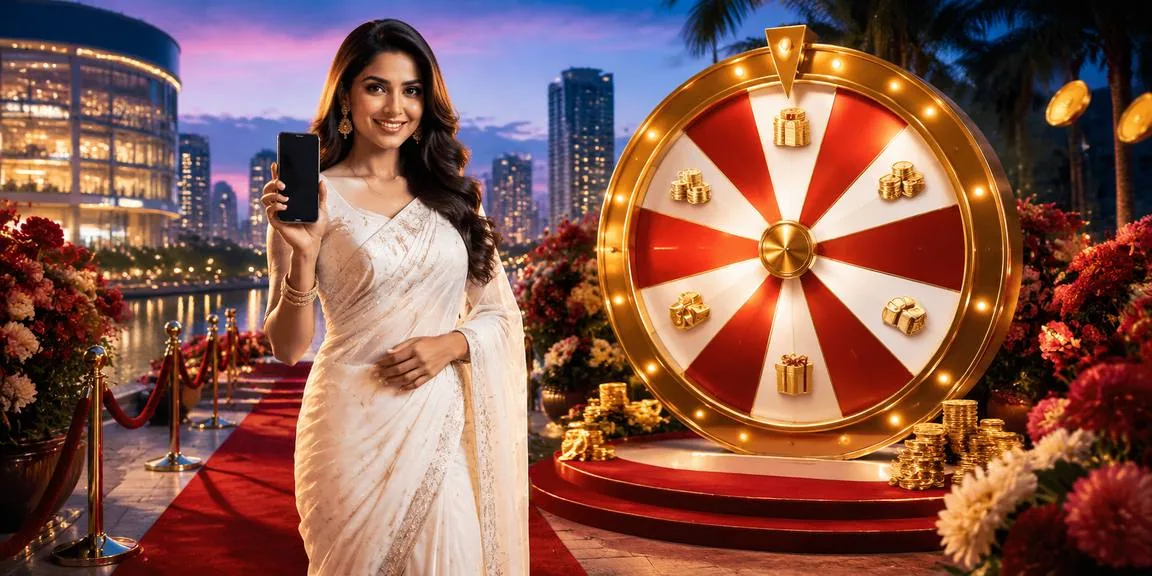 4444 bet Bangladesh Casino lobby